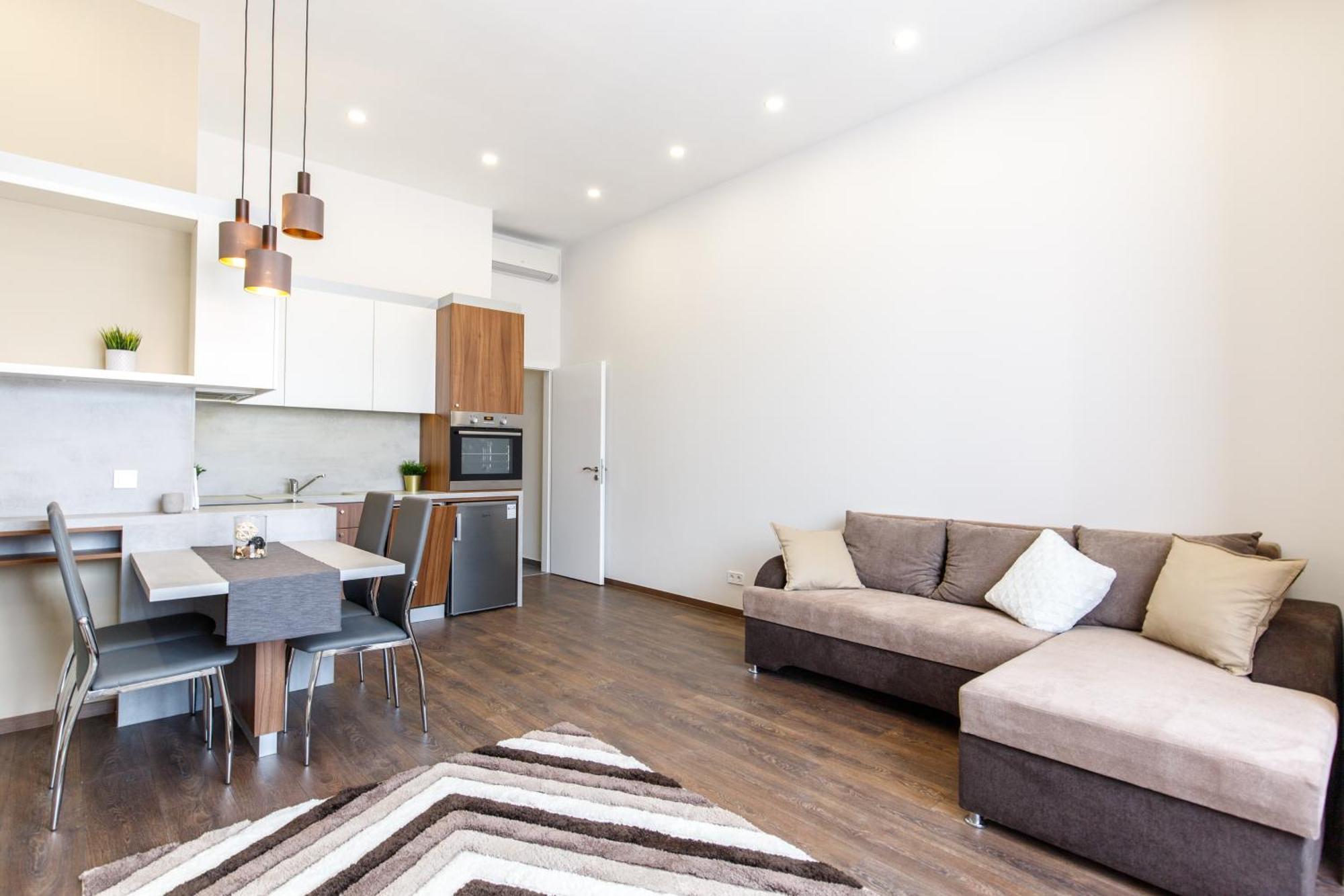 Central City Apt In The Jewish Quarter With Free Parking — Photos 2