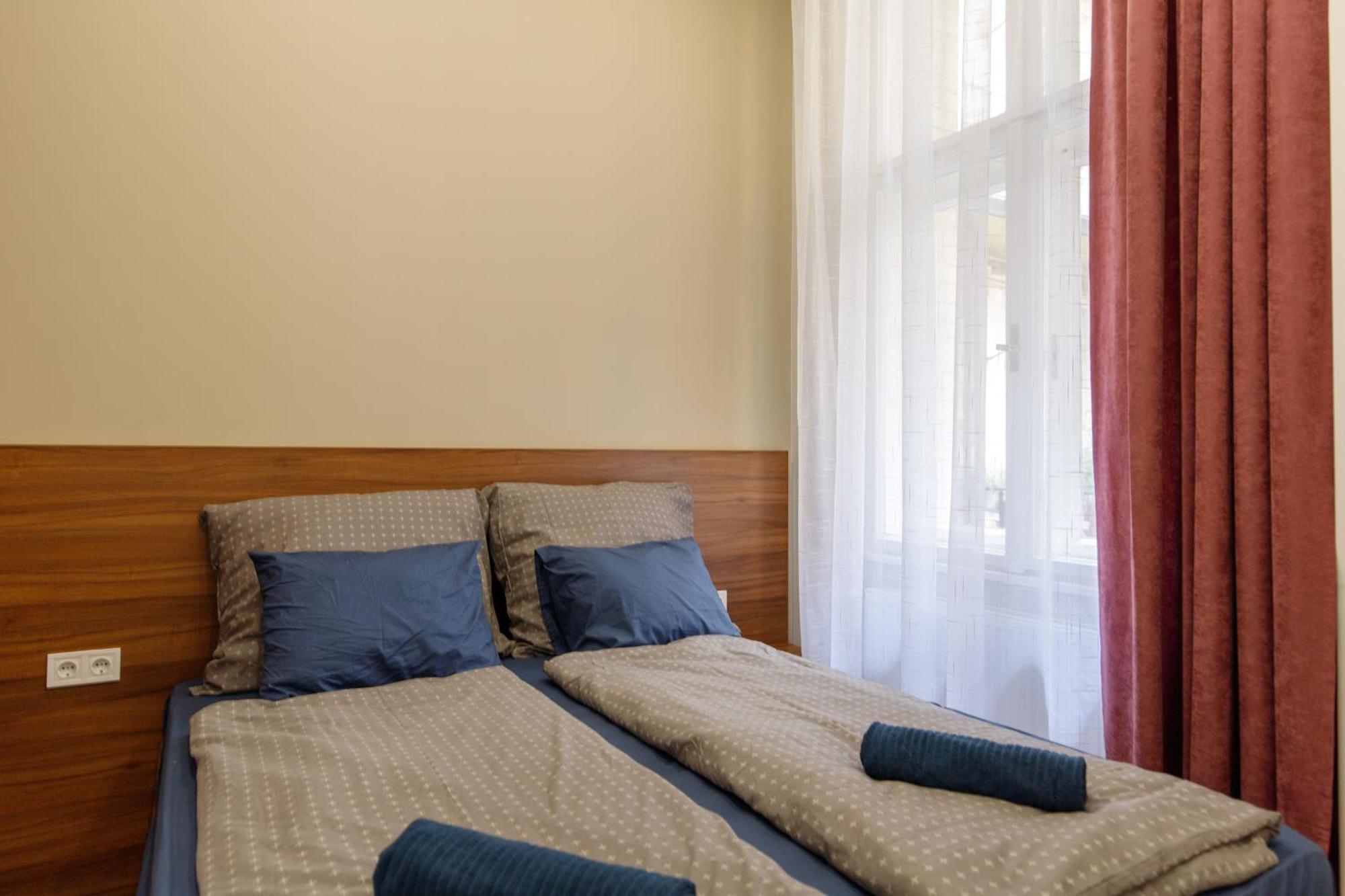 Central City Apt In The Jewish Quarter With Free Parking — Photos 1