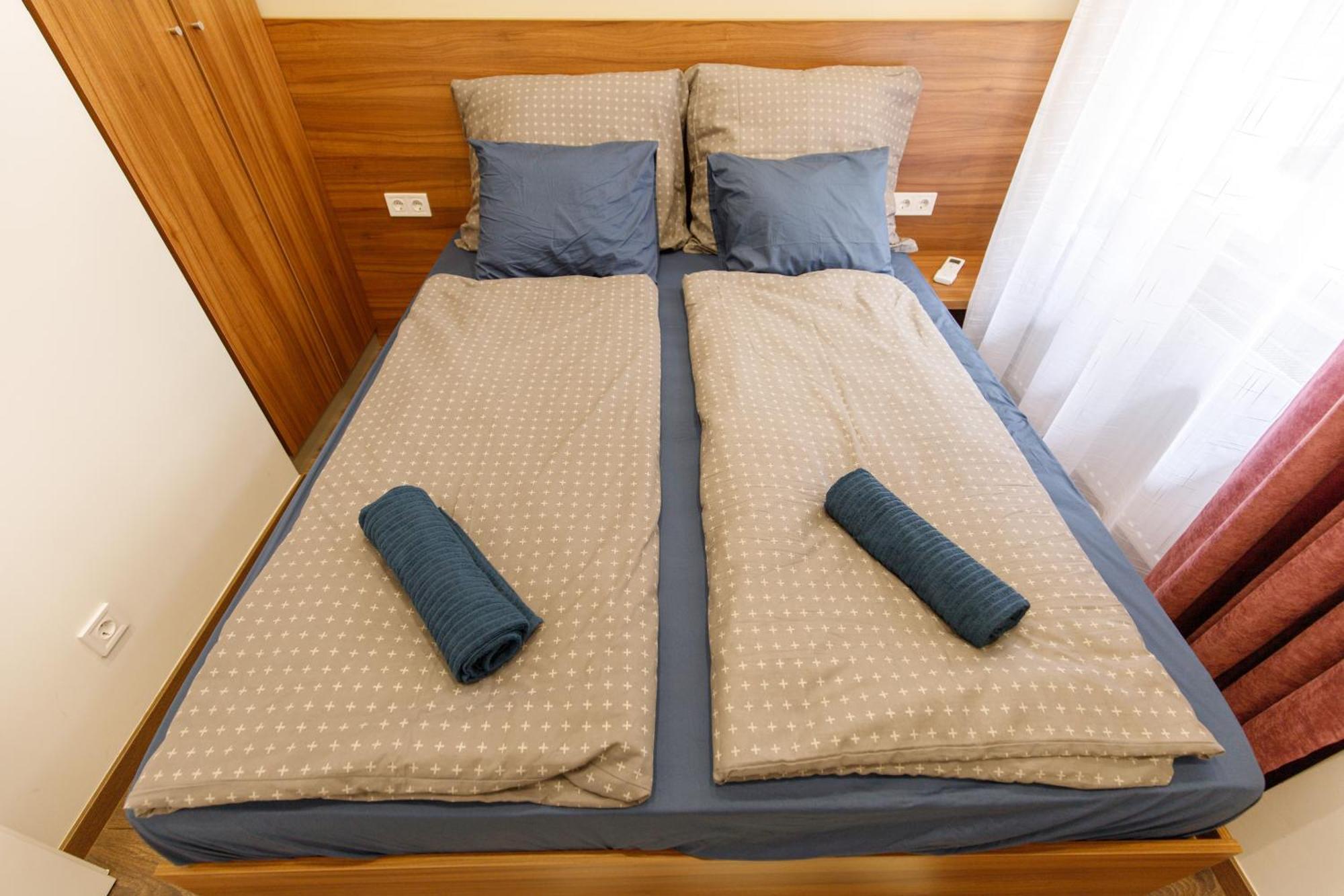 Central City Apt In The Jewish Quarter With Free Parking — Photos 3
